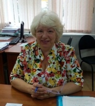 Вискова Ирина Анатольевна